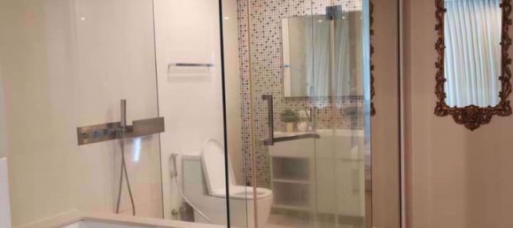 1 bedroom Condo in Watthana, Thailand No. 10183 8