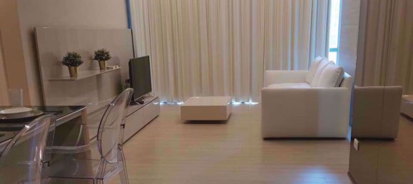 1 bedroom Condo in Watthana, Thailand No. 10183 2