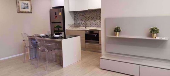 1 bedroom Condo in Watthana, Thailand No. 10183 4