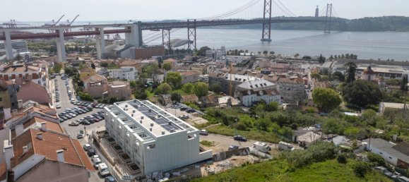 5 bedrooms Villa in Lisbon, Portugal No. 250578 38