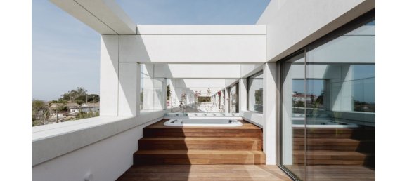 5 bedrooms Villa in Lisbon, Portugal No. 250578 21