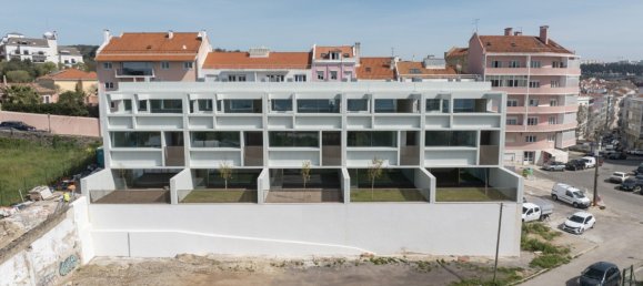 5 bedrooms Villa in Lisbon, Portugal No. 250578 41