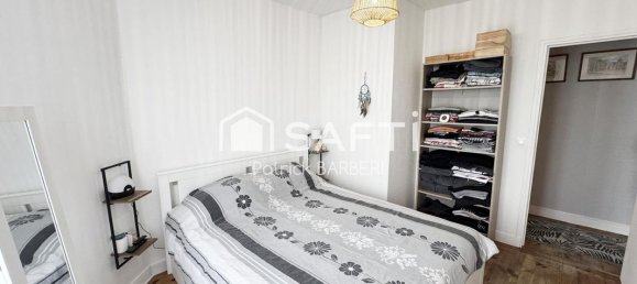 2 bedrooms House in Le Plessis-Bouchard, France No. 284680 14