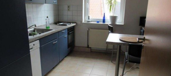 Таунхаус с 12 комнатами в Гота, Германия № 44723 13