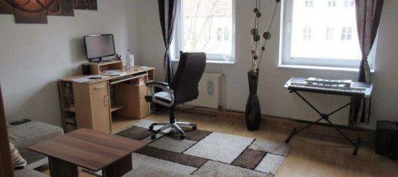 Таунхаус с 12 комнатами в Гота, Германия № 44723 14