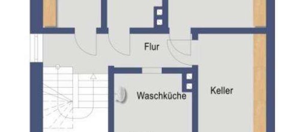 Таунхаус с 12 комнатами в Гота, Германия № 44723 25