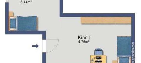 Таунхаус с 12 комнатами в Гота, Германия № 44723 30