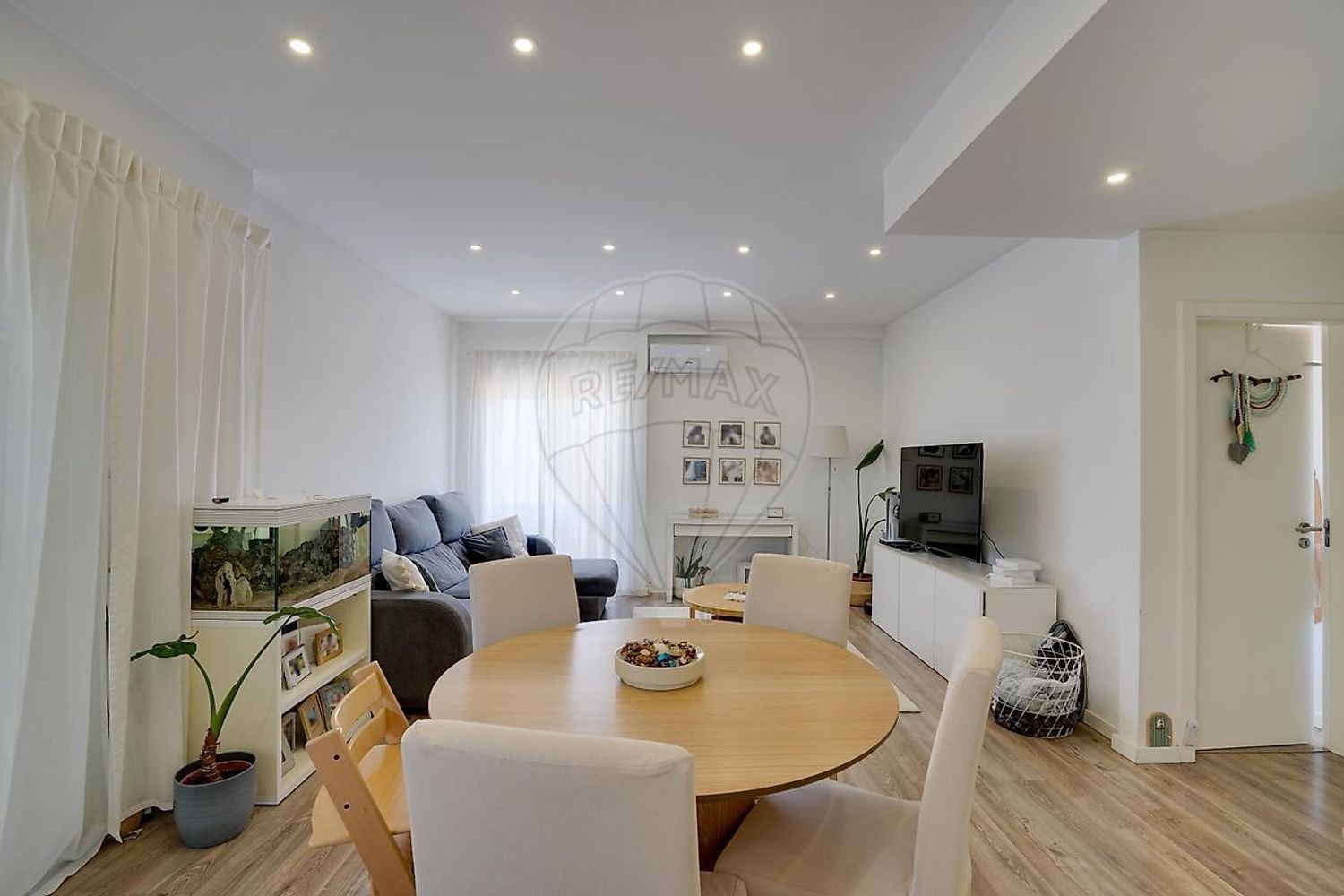 2 chambres Appartement à Loures, Portugal No. 273516