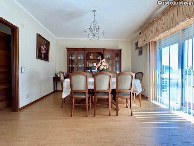 3 bedrooms Apartment in Ovar, Portugal No. 337687