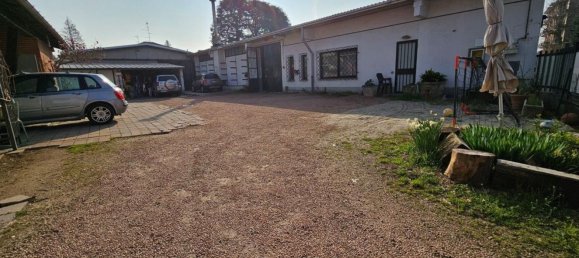 1400m² Warehouse in Castiglione Olona, Italy No. 135315 17