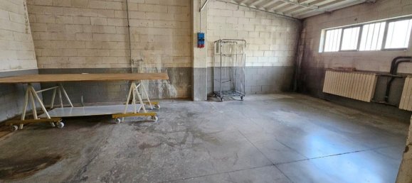 1400m² Warehouse in Castiglione Olona, Italy No. 135315 3