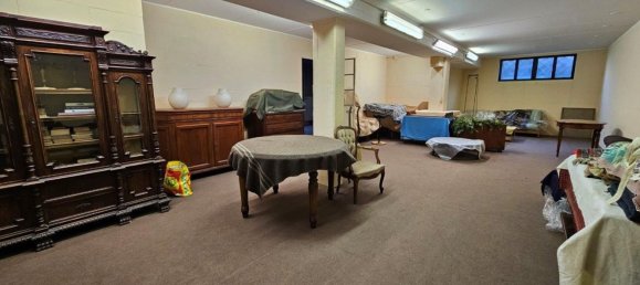 1400m² Warehouse in Castiglione Olona, Italy No. 135315 12