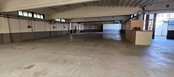 1400m² Warehouse in Castiglione Olona, Italy No. 135315 34