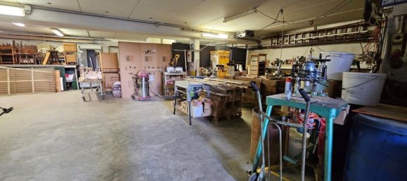 1400m² Warehouse in Castiglione Olona, Italy No. 135315 22