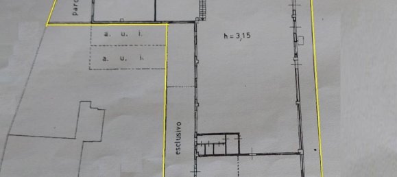 1400m² Warehouse in Castiglione Olona, Italy No. 135315 16