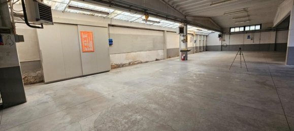 1400m² Warehouse in Castiglione Olona, Italy No. 135315 6