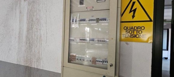 1400m² Warehouse in Castiglione Olona, Italy No. 135315 19