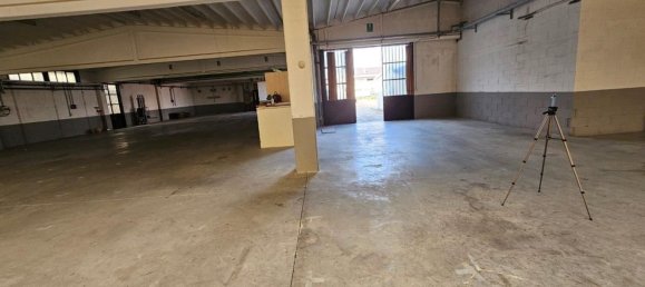 1400m² Warehouse in Castiglione Olona, Italy No. 135315 33
