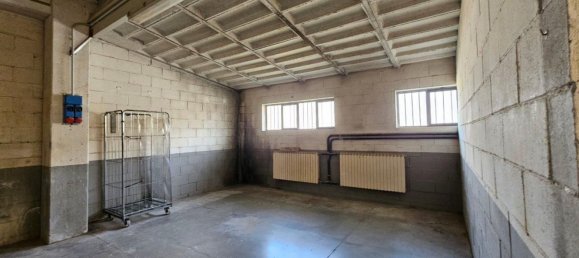 1400m² Warehouse in Castiglione Olona, Italy No. 135315 4