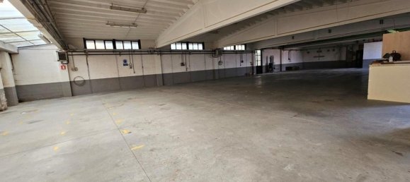 1400m² Warehouse in Castiglione Olona, Italy No. 135315 5