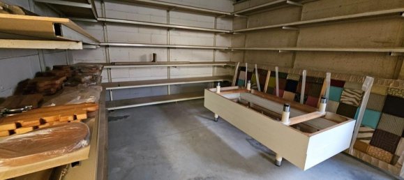 1400m² Warehouse in Castiglione Olona, Italy No. 135315 20