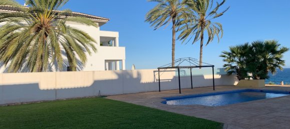 6 bedrooms Villa in Orihuela, Spain No. 4192 29