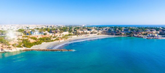 6 bedrooms Villa in Orihuela, Spain No. 4192 20