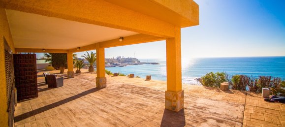 6 bedrooms Villa in Orihuela, Spain No. 4192 7