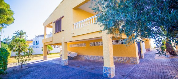 6 bedrooms Villa in Orihuela, Spain No. 4192 13