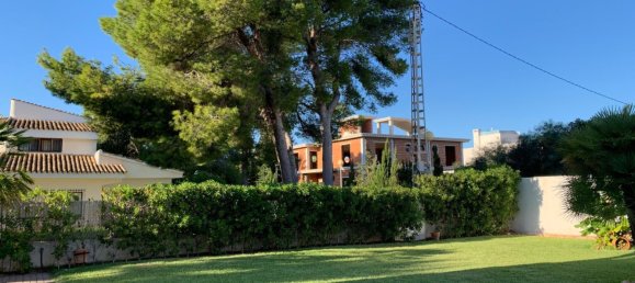 6 bedrooms Villa in Orihuela, Spain No. 4192 27