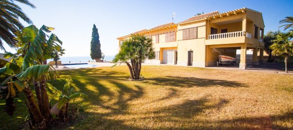 6 bedrooms Villa in Orihuela, Spain No. 4192 16