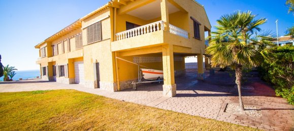 6 bedrooms Villa in Orihuela, Spain No. 4192 14