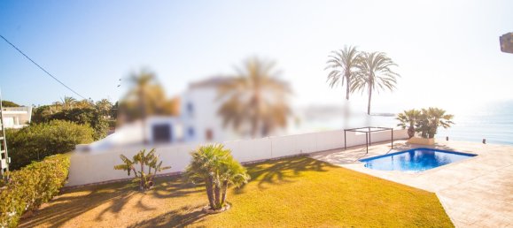 6 bedrooms Villa in Orihuela, Spain No. 4192 11