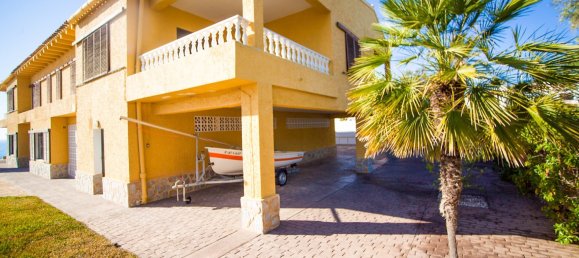 6 bedrooms Villa in Orihuela, Spain No. 4192 30