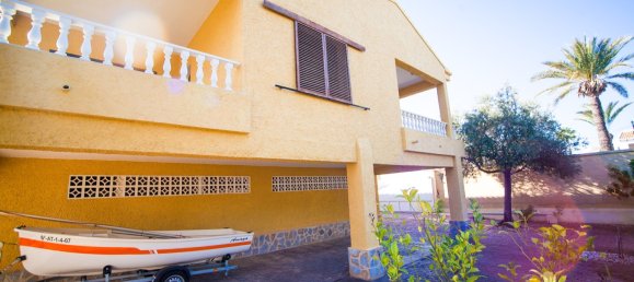 6 bedrooms Villa in Orihuela, Spain No. 4192 15