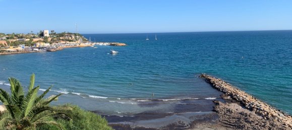 6 bedrooms Villa in Orihuela, Spain No. 4192 22