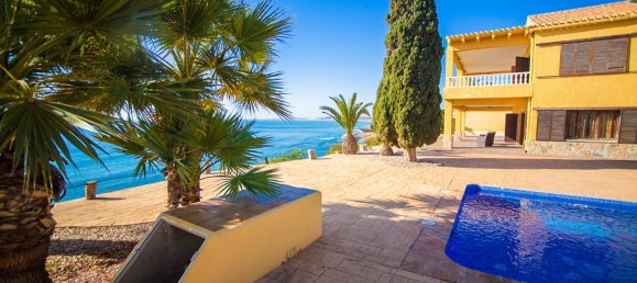 6 bedrooms Villa in Orihuela, Spain No. 4192 5