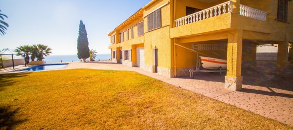 6 bedrooms Villa in Orihuela, Spain No. 4192 10