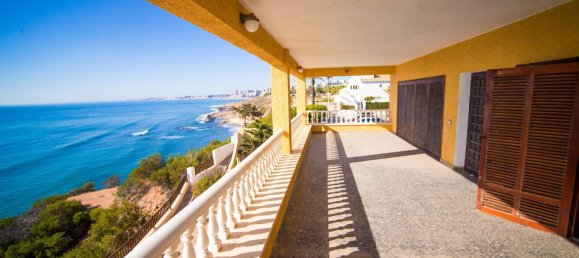 6 bedrooms Villa in Orihuela, Spain No. 4192 6