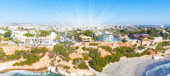 6 bedrooms Villa in Orihuela, Spain No. 4192 21