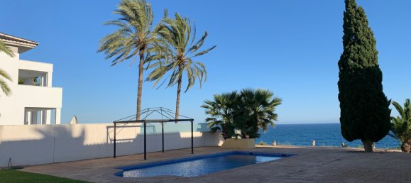 6 bedrooms Villa in Orihuela, Spain No. 4192 26