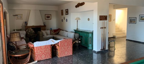 6 bedrooms Villa in Orihuela, Spain No. 4192 25