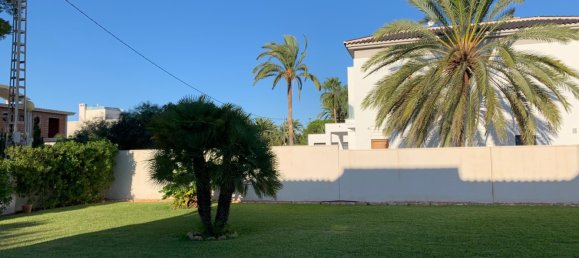 6 bedrooms Villa in Orihuela, Spain No. 4192 28