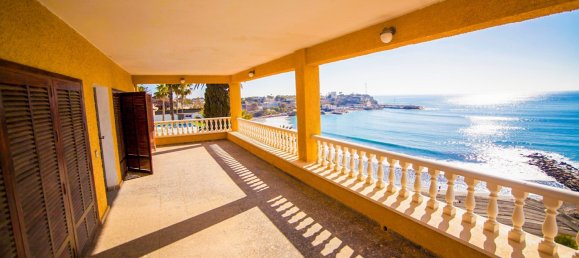 6 bedrooms Villa in Orihuela, Spain No. 4192 12