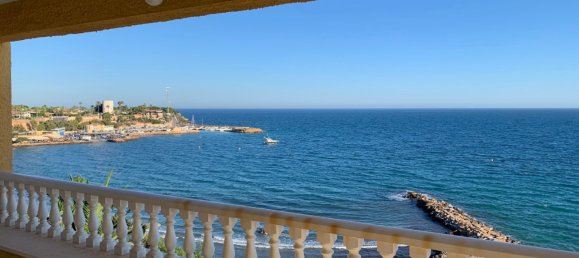 6 bedrooms Villa in Orihuela, Spain No. 4192 3