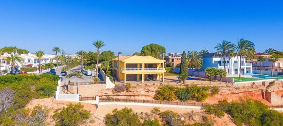 6 bedrooms Villa in Orihuela, Spain No. 4192 17