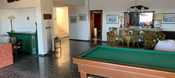 6 bedrooms Villa in Orihuela, Spain No. 4192 24