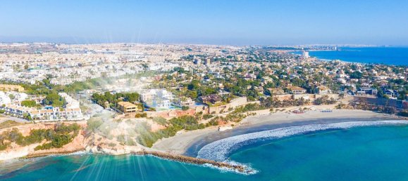 6 bedrooms Villa in Orihuela, Spain No. 4192 4