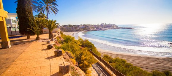 6 bedrooms Villa in Orihuela, Spain No. 4192 8