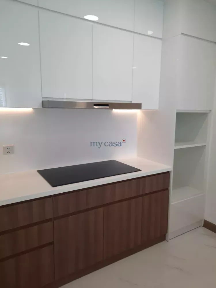 Wohnung in Ho Chi Minh, Vietnam 133m², Nr. 8236